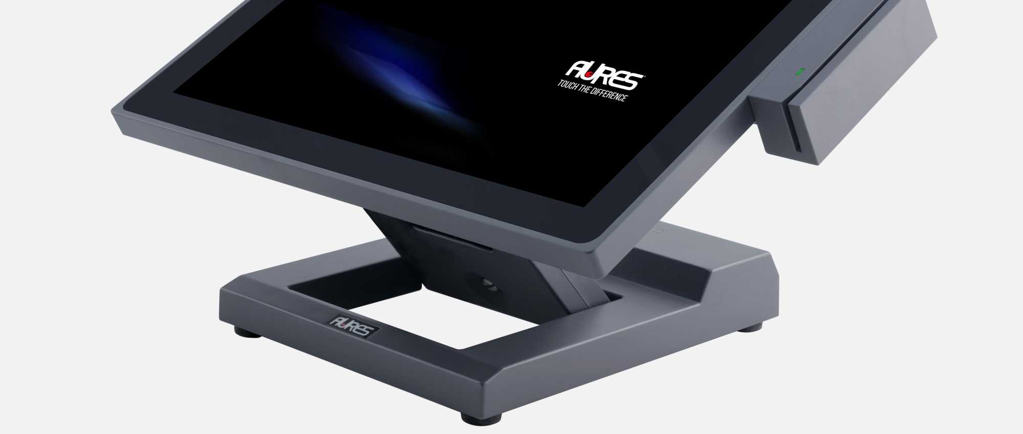 Aures NINO III POS System – view 2