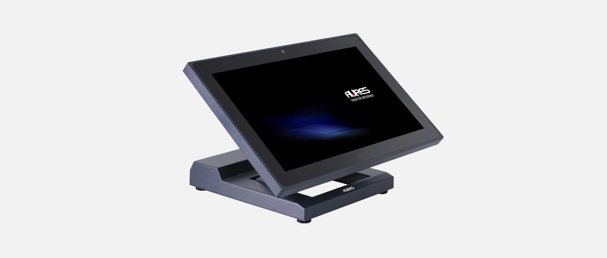 Aures NINO III POS System – view 3