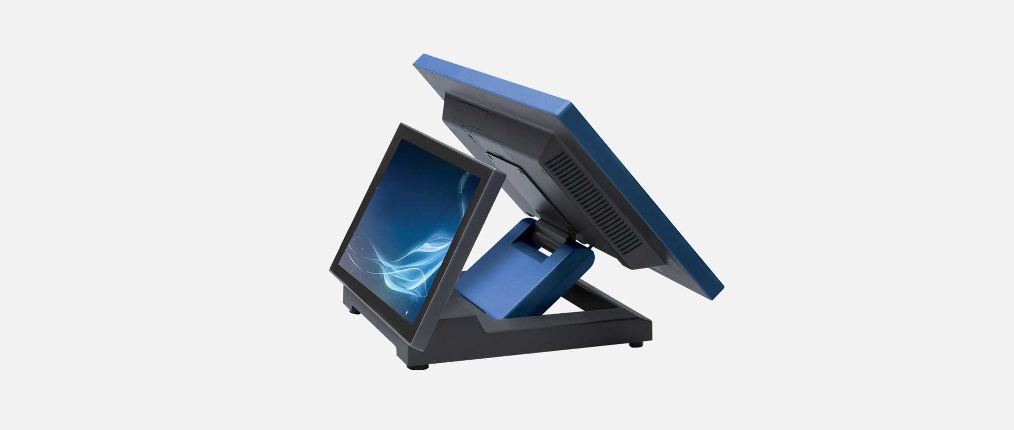 Aures NINO III POS System – view 5