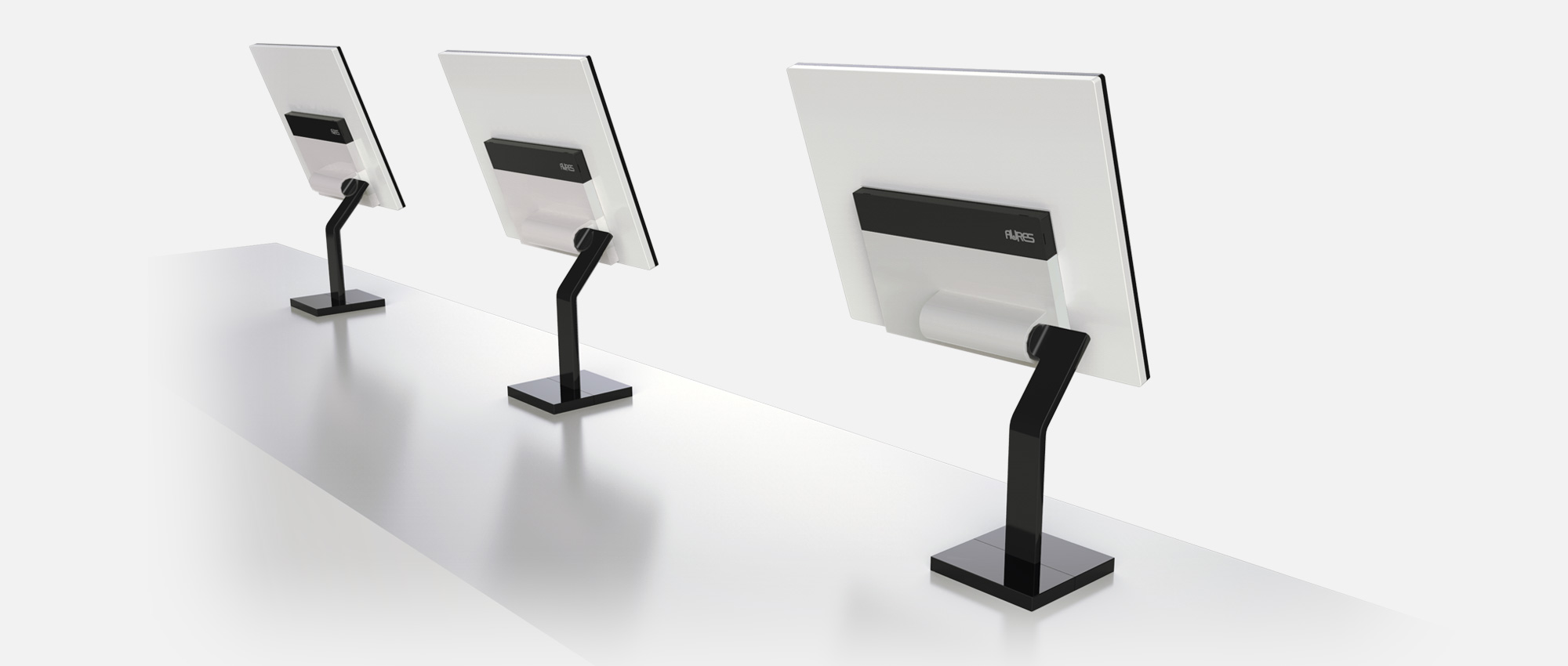 Aures JAZZ POS System – view 3