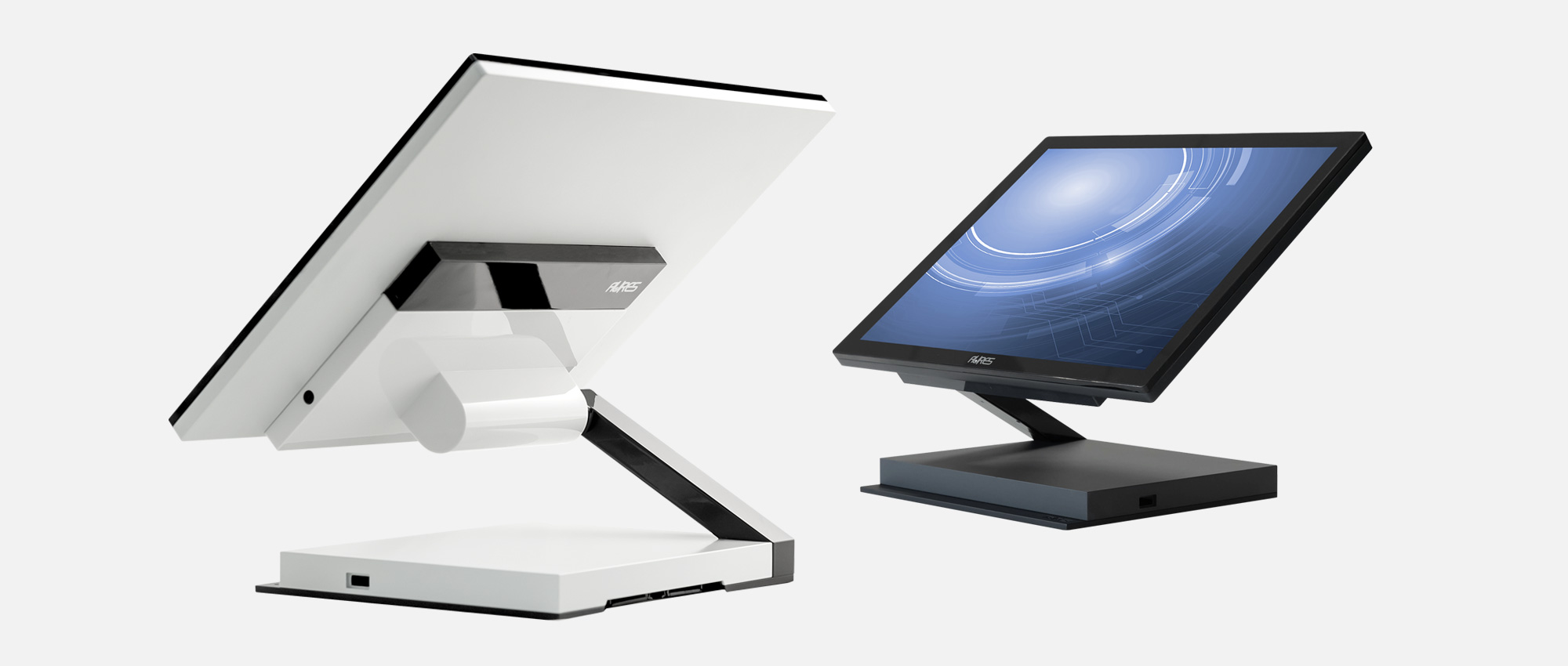 Aures JAZZ POS System – view 5