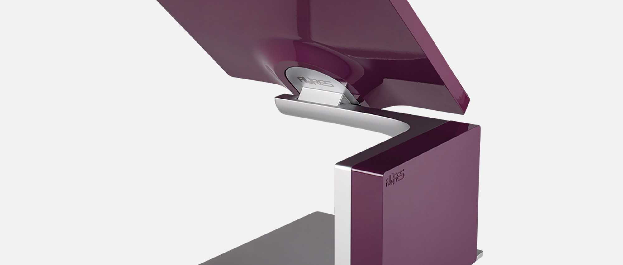 Aures SANGO POS System – view 2