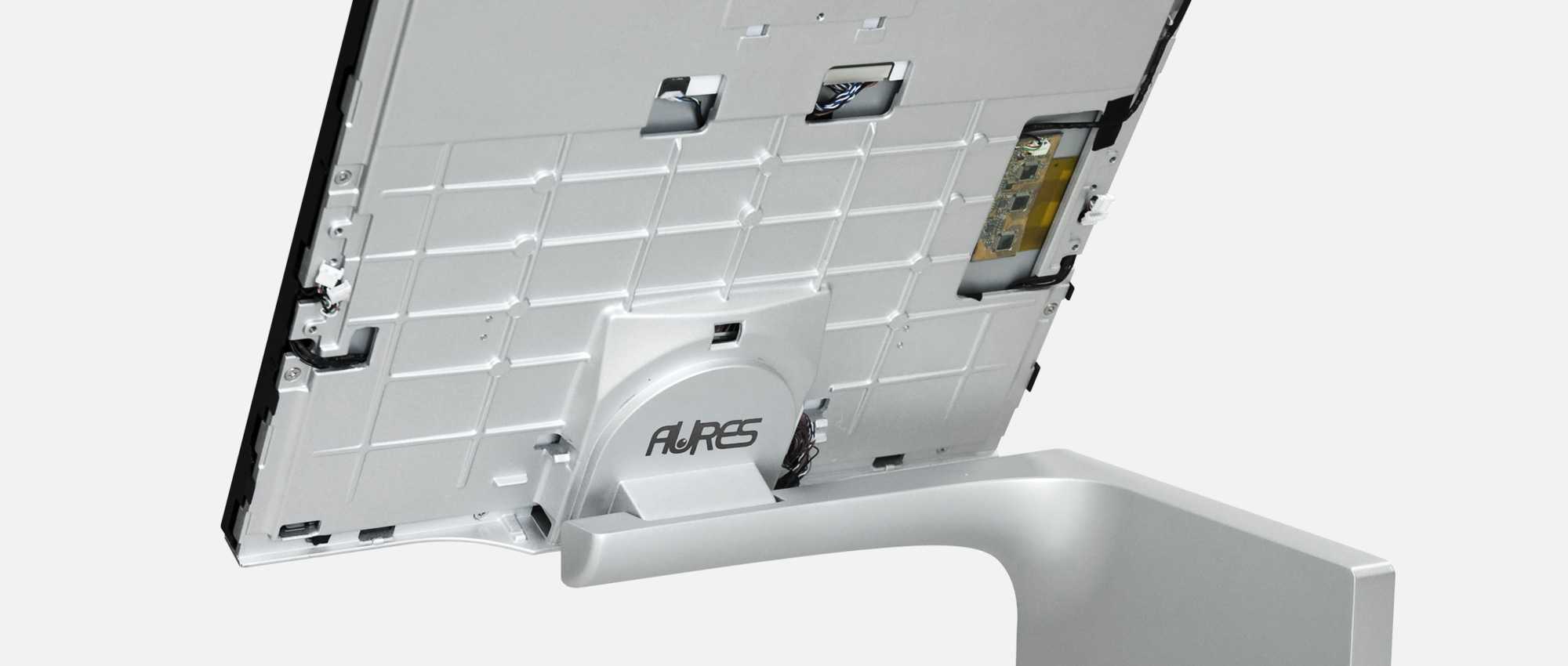 Aures SANGO POS System – view 4