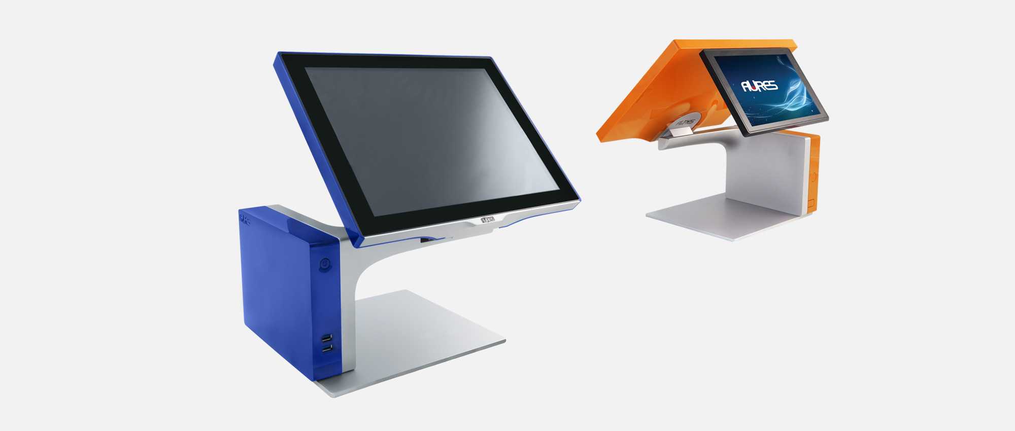 Aures SANGO POS System – view 5