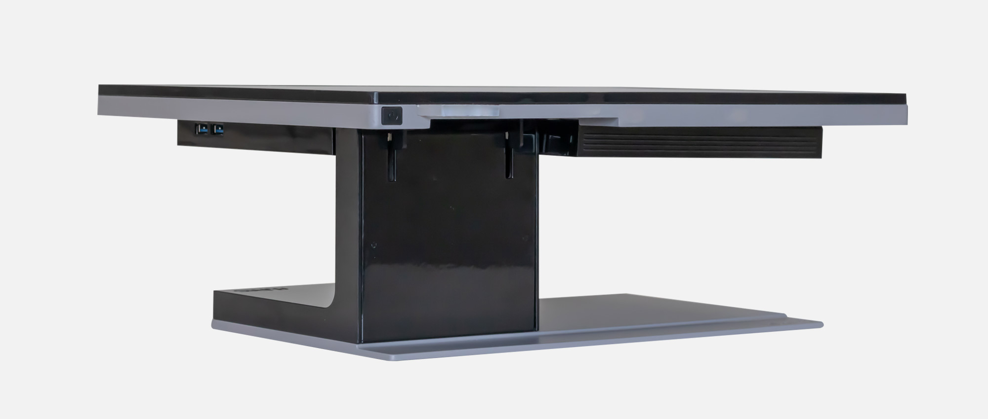 Aures YUNO II POS System – view 5