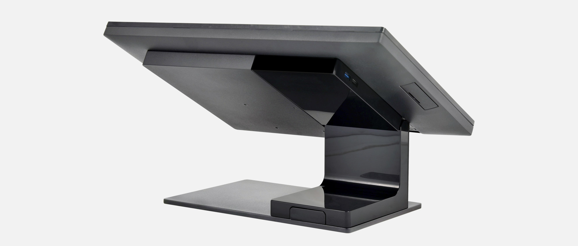 Aures YUNO C POS System – view 2