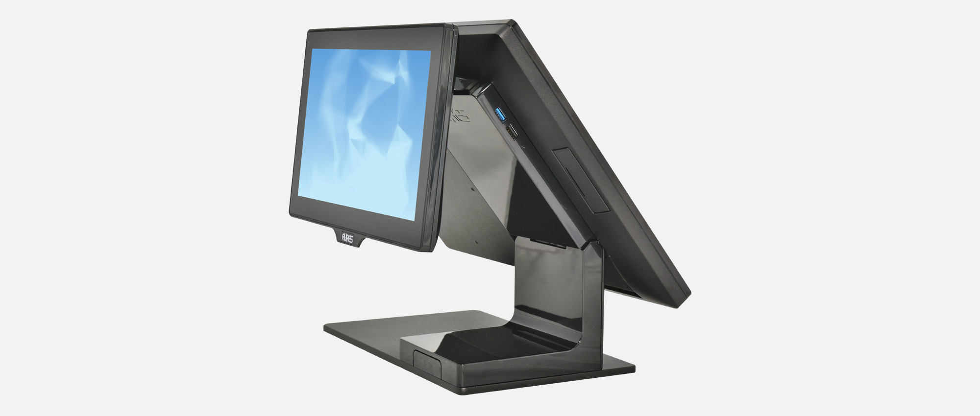 Aures YUNO C POS System – view 3